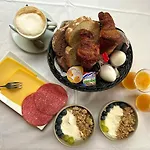 Haverkist Otel 's-Hertogenbosch (Den Bosch)