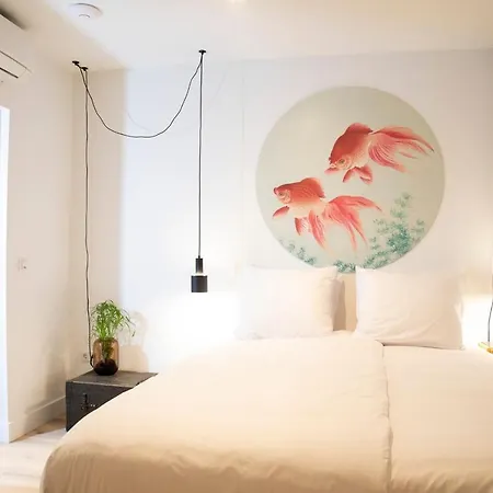 Haverkist 3* 's-Hertogenbosch (Den Bosch)