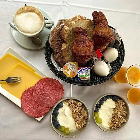 Haverkist Hotel 's-Hertogenbosch (Den Bosch)