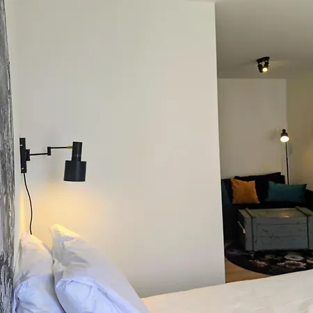 Haverkist 3* 's-Hertogenbosch (Den Bosch)
