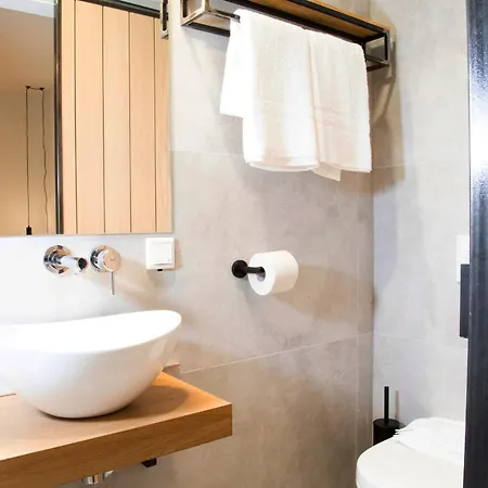 Отель Haverkist 3*