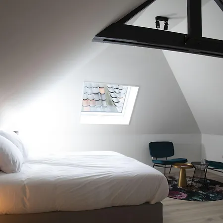 Haverkist Hotel 3*