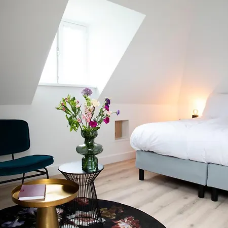Haverkist 3* 's-Hertogenbosch (Den Bosch)