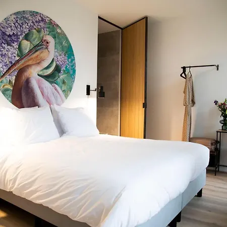 Hotel Haverkist