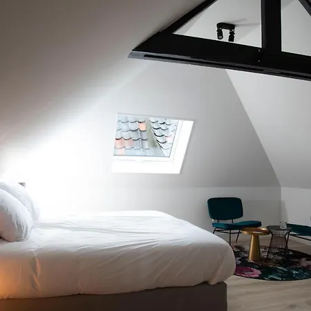 Haverkist Hotel
