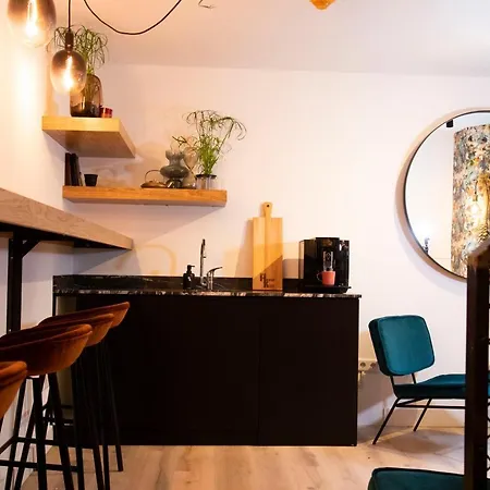 Hotel Haverkist 3*