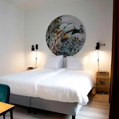 Haverkist Hotel