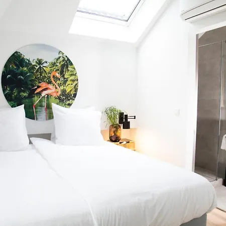 Hotel Haverkist 3*