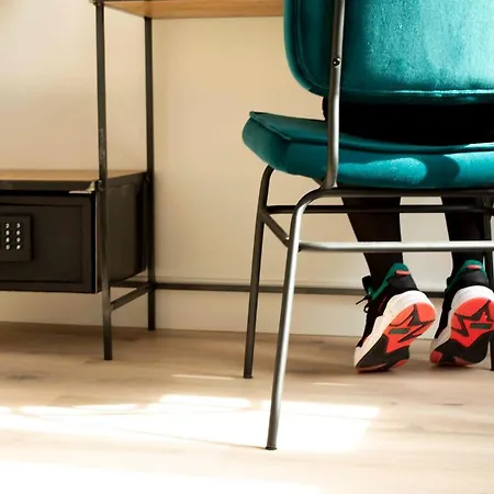 Haverkist Otel 's-Hertogenbosch (Den Bosch)