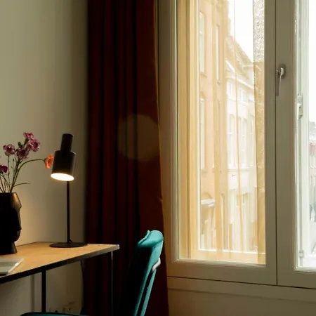 Отель Haverkist 3*