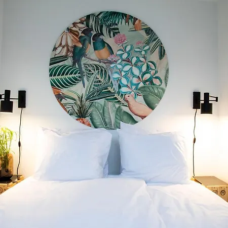 Haverkist 3* 's-Hertogenbosch (Den Bosch)