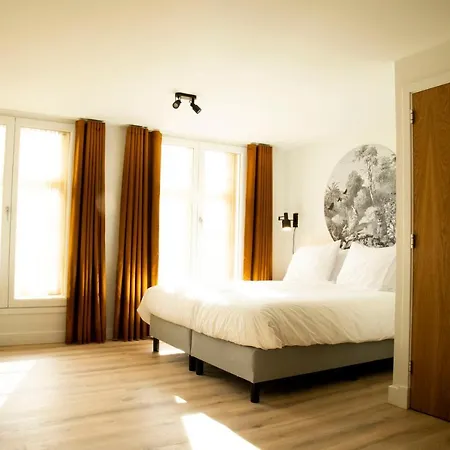 Haverkist Hotel 3*