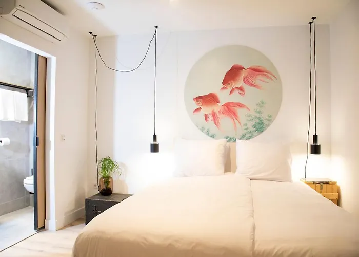 Haverkist 3* 's-Hertogenbosch (Den Bosch)