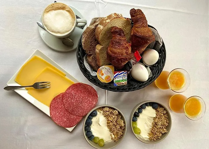 Haverkist Otel 's-Hertogenbosch (Den Bosch)