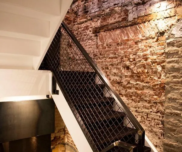 Haverkist 3* 's-Hertogenbosch (Den Bosch)