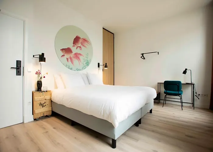 Haverkist Bois-le-Duc