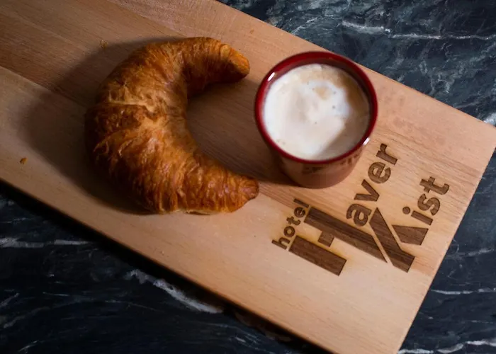 Haverkist Otel 's-Hertogenbosch (Den Bosch)