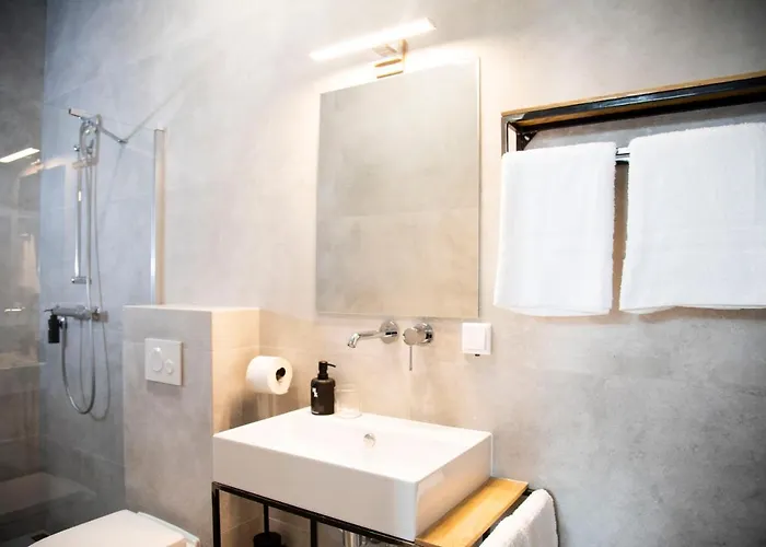 Haverkist Szálloda 's-Hertogenbosch (Den Bosch)