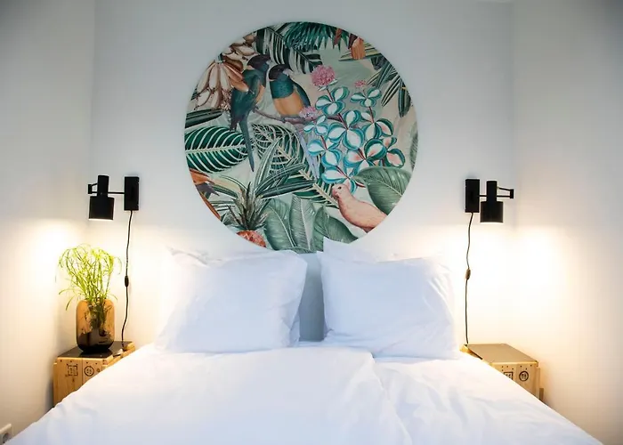 Haverkist 3* 's-Hertogenbosch (Den Bosch)