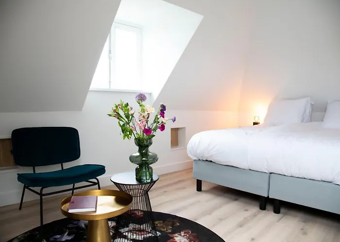 Haverkist 3* Bois-le-Duc