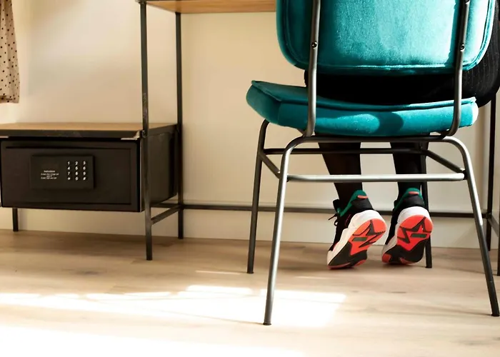 Haverkist Hotel Bois-le-Duc