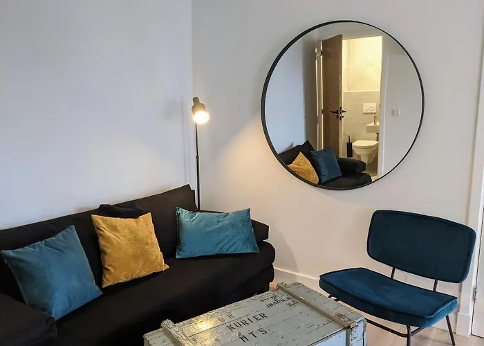 Haverkist Bois-le-Duc